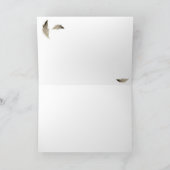 Carte Kestrel américain (Intérieur)