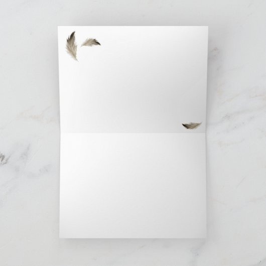 Carte Kestrel américain (Intérieur)