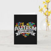 Carte Kids (Fleur jaune)