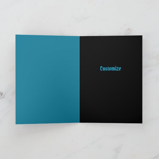 Carte Kit de batterie à frapper Vide (Intérieur)