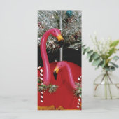 Carte Kitschy Khristmas (Debout devant)