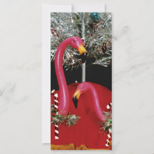 Carte Kitschy Khristmas