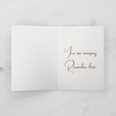 Carte Kitten Dans Vieux Boot (Intérieur)