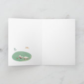 Carte Kitten détente dans le salon (Intérieur)