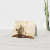 Carte Kitten Love (Dos)