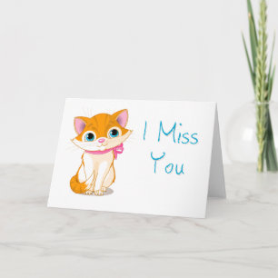 Carte Kitty