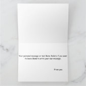 Carte Kitty Butt-Wiggle (Intérieur)