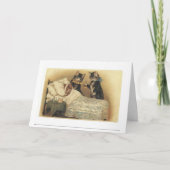 Carte Kitty Get Well (Devant)