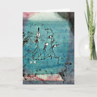 Klee - Machine Twitter
