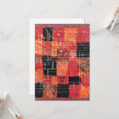 Carte Klee - Perspective de configuration (Devant/Arrière en situation)