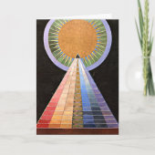 Carte Klint - Document de travail no 1 (Devant)