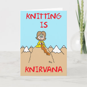 Carte Knirvana