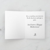 CARTE KNOCK (Intérieur)