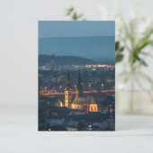 Carte Koblenz Allemagne (Debout devant)