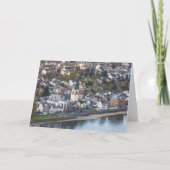 Carte Koblenz Neuendorf (Devant)