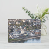 Carte Koblenz Neuendorf (Debout devant)