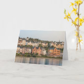 Carte Koblenz Pfaffendorf (Fleur jaune)