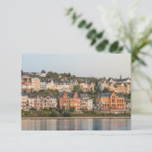 Carte Koblenz Pfaffendorf (Debout devant)