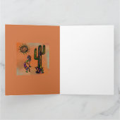 CARTE KOKOPELLI SUD-OUEST ART (Intérieur)