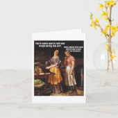 Carte Kombucha (Fleur jaune)