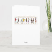 CARTE KRAKEN JOKE. (Dos)