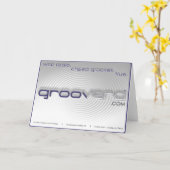 Carte L33ting (Fleur jaune)