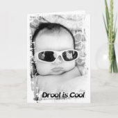 Carte La bave est fraîche (Devant)