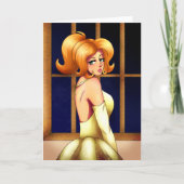 Carte La beauté (Devant)