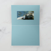 Carte La beauté reste (Intérieur)