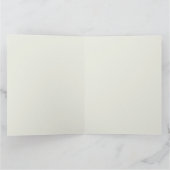 Carte La Belle Dame sans Miséricorde par George Barbier (Intérieur)