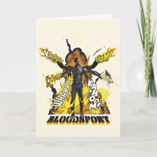 Carte La brigade des suicides| Graphique de l'action du  (Devant)