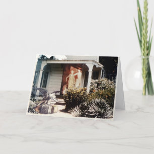 Carte La Californie victorienne