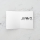 Carte La Catrina (Intérieur)