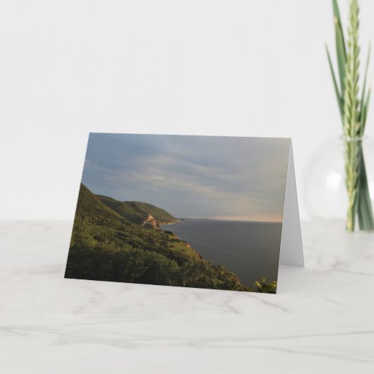 Carte La célèbre piste Cabot (Devant)