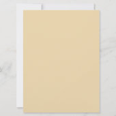 Carte La Celliste (par Joseph DeCamp) (Dos)