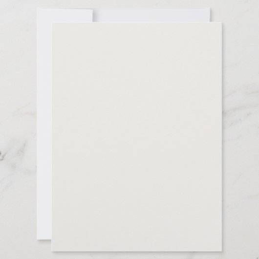 Carte La Chasse (par Ann Macbeth) (Dos)