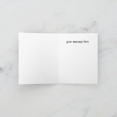 Carte La chasse sauvage (Intérieur)