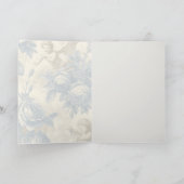 Carte La collection Ange par ArtDesignsByBlake.com (Intérieur)