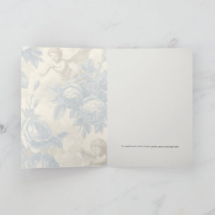 Carte La collection The Angel par ArtDesignsByBlake.com