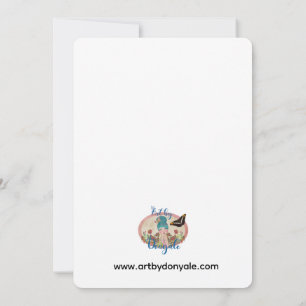 Carte La Confiserie Rose