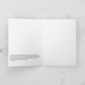 Carte La conscience créant la forme (Intérieur)
