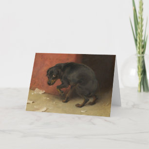 Carte La Conscience Fait Des Poules De Nous Tous