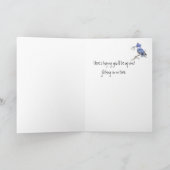 Carte La coutume, obtiennent le puits bientôt, masculin, (Intérieur)