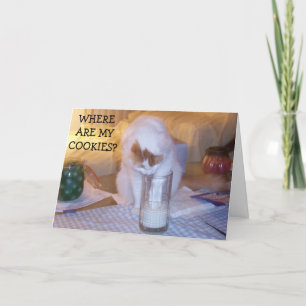 CARTE LA CUISINE A BESOIN DE COOKIES/POUR VOUS SOUHAITER