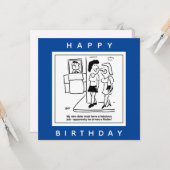 Carte La date est au volant d'un rouleau de route (Devant/Arrière en situation)