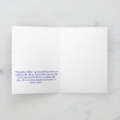 Carte La déesse au sein (Intérieur)