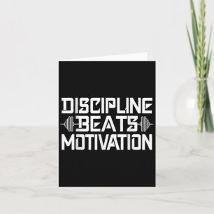 Carte La discipline bat la motivation _—