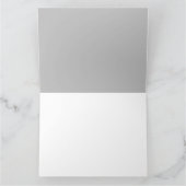 Carte La Famille Est La Clé (Intérieur)