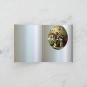 Carte La Fascination de St Therese - Fontebasso (Intérieur)