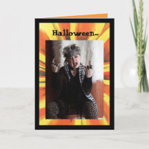 La folie d'Halloween
